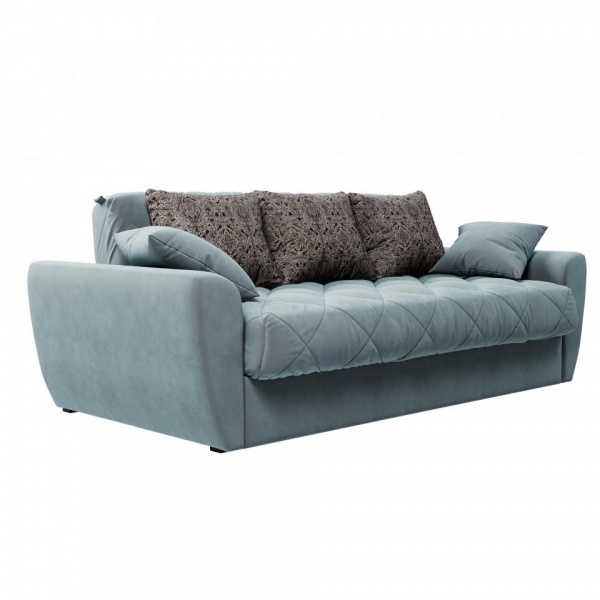 Диван 3-х местный Тэйлор Найс 04 / Дамаск 02 Вариант 1