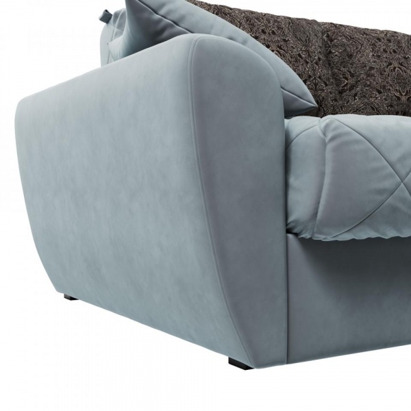 Диван 3-х местный Тэйлор Найс 04 / Дамаск 02 Вариант 1