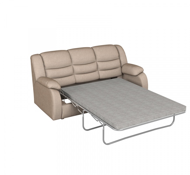 Диван 3-местный Ридберг Лаки бежевый