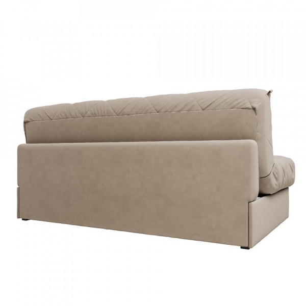 Диван-кровать 3-х местный без подлокотников Тэйлор Найс 02 / Дамаск 04