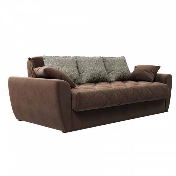 Диван 3-х местный Тэйлор Найс 03 / Дамаск 04 Вариант 2