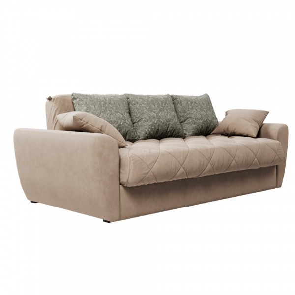 Диван 3-х местный Тэйлор Найс 01 / Дамаск 04 Вариант 3