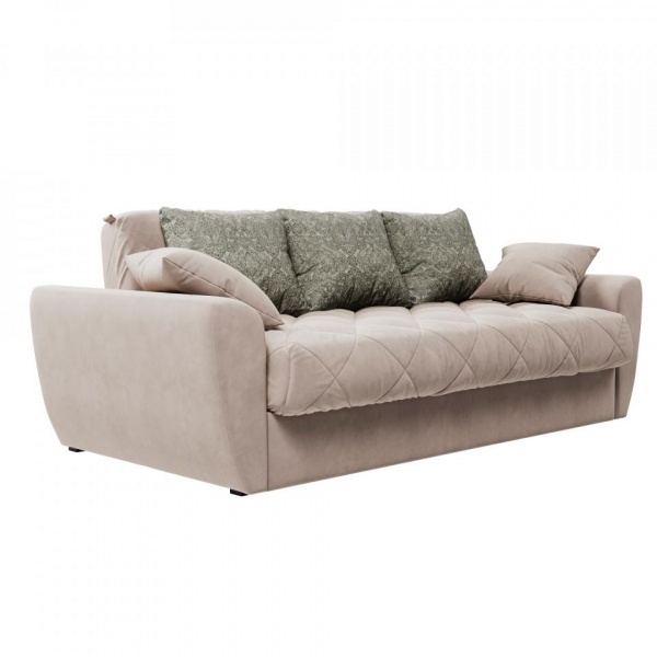 Диван 3-х местный Тэйлор Найс 01 / Дамаск 04 Вариант 2