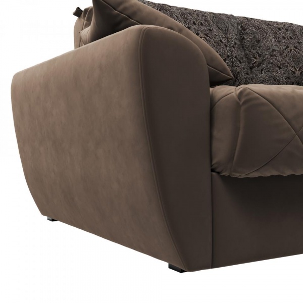 Диван 3-х местный Тэйлор Найс 03 / Дамаск 02 Вариант 2