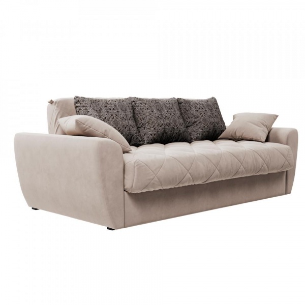 Диван 3-х местный Тэйлор Найс 01 / Дамаск 02 Вариант 2