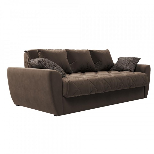 Диван 3-х местный Тэйлор Найс 03 / Дамаск 02 Вариант 1