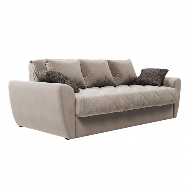 Диван 3-х местный Тэйлор Найс 01 / Дамаск 02 Вариант 1