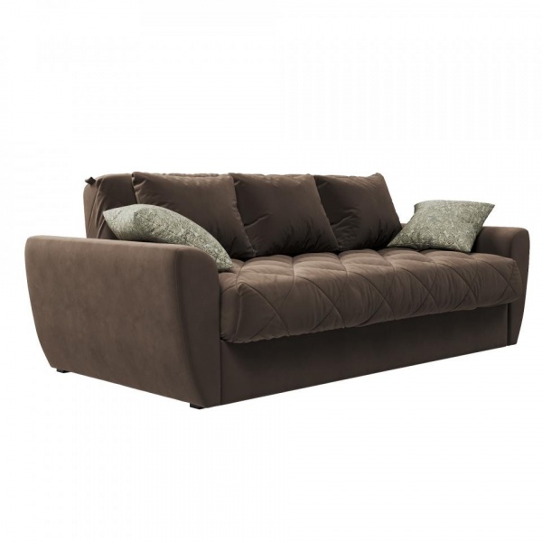 Диван 3-х местный Тэйлор Найс 03 / Дамаск 04 Вариант 1