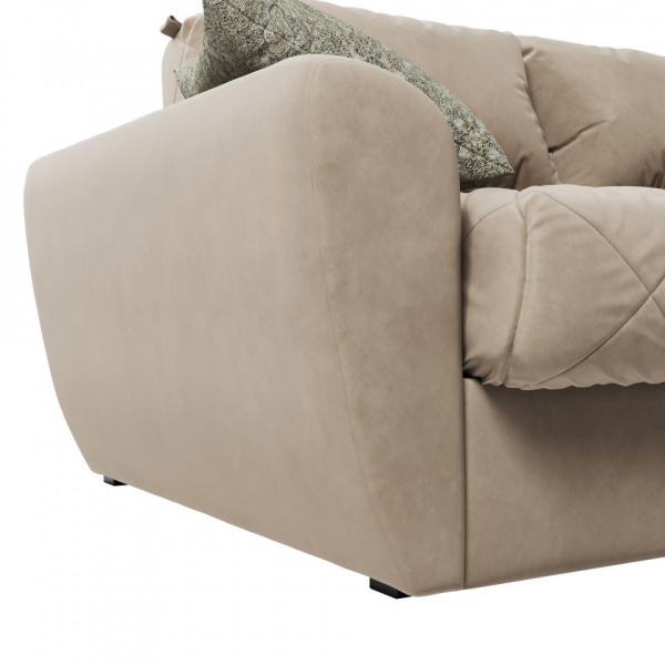 Диван 3-х местный Тэйлор Найс 02 / Дамаск 04