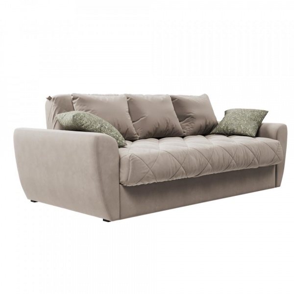 Диван 3-х местный Тэйлор Найс 01 / Дамаск 04 Вариант 1