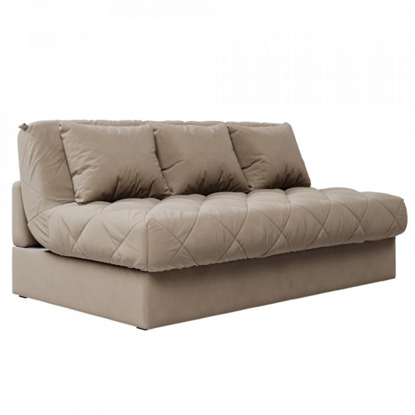 Диван-кровать 3-х местный без подлокотников Тэйлор Найс 02