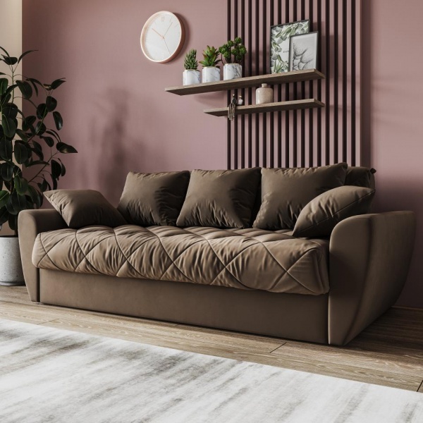 Диван 3-х местный Тэйлор Найс 03