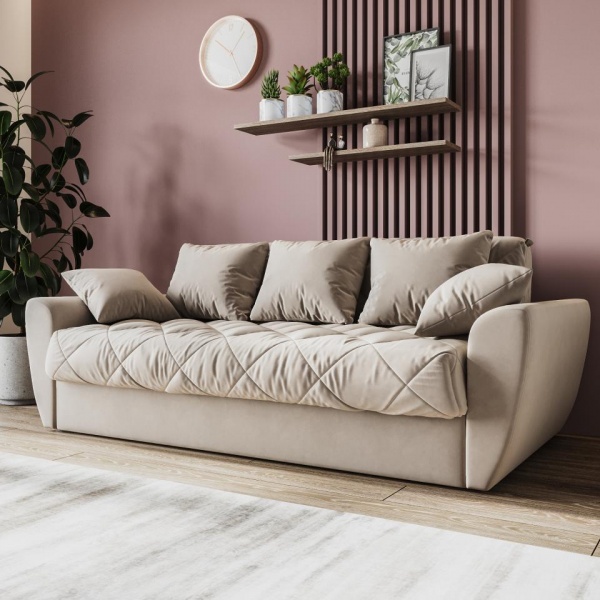 Диван 3-х местный Тэйлор Найс 01