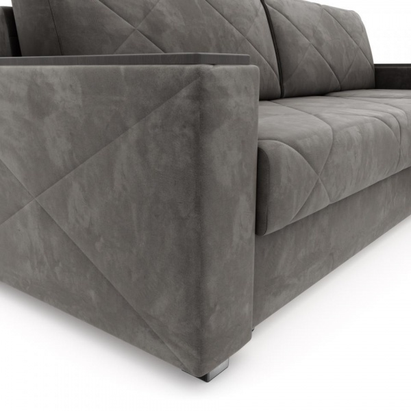 Диван угловой Тревизо Velutto 32