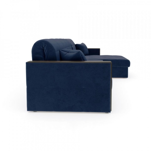 Диван угловой Бристоль 1,4 Velutto 26