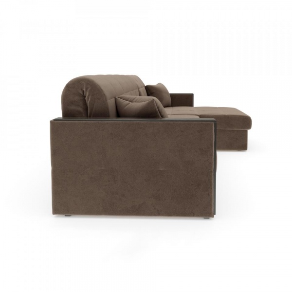 Диван угловой Бристоль 1,4 Velutto 23