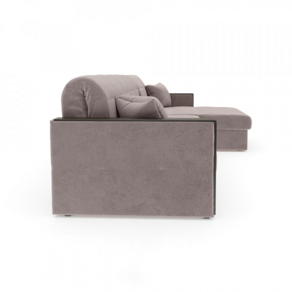 Диван угловой Бристоль 1,4 Velutto 08