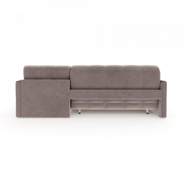 Диван угловой Бристоль 1,4 Velutto 08