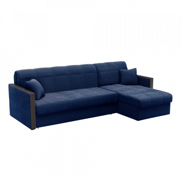 Диван угловой Бристоль 1,6 Velutto 26