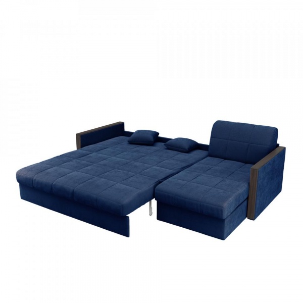 Диван угловой Бристоль 1,6 Velutto 26