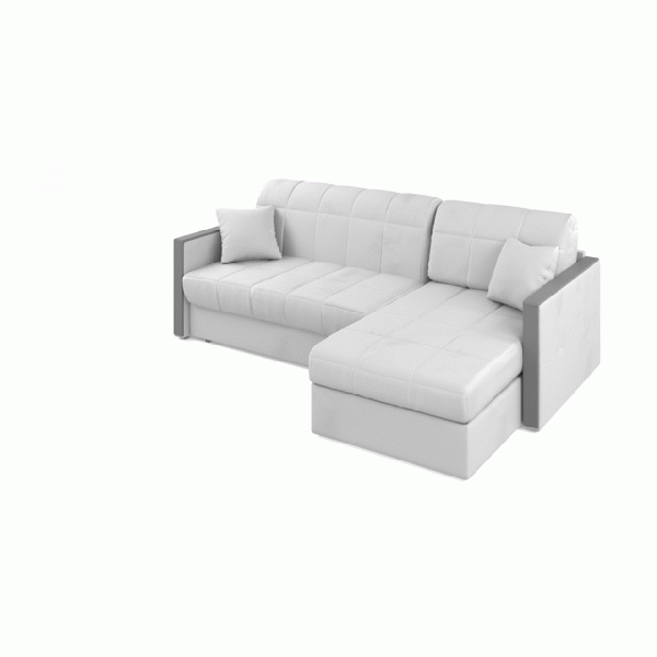 Диван угловой Бристоль 1,6 Velutto 26