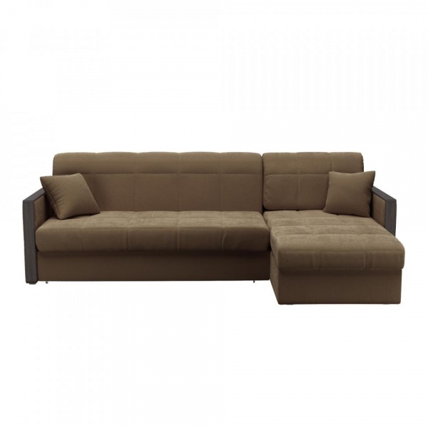 Диван угловой Бристоль 1,6 Velutto 23
