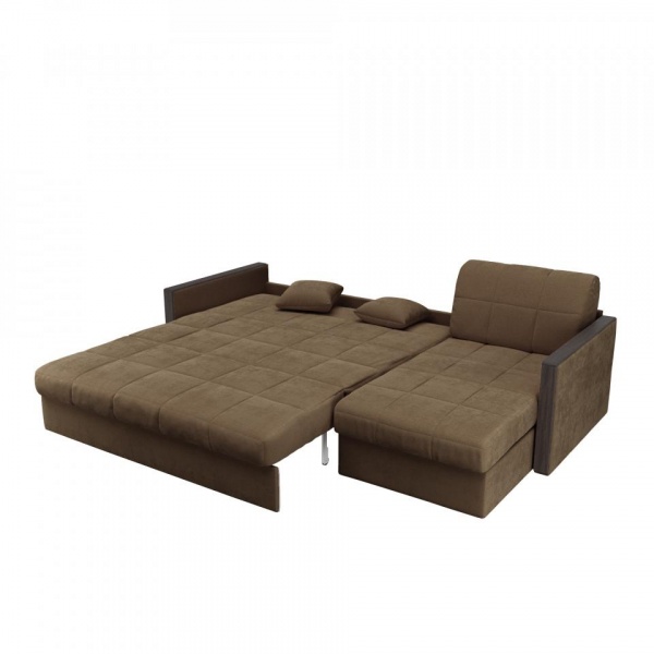 Диван угловой Бристоль 1,6 Velutto 23