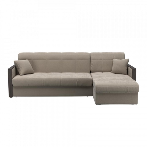 Диван угловой Бристоль 1,6 Velutto 08