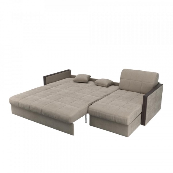 Диван угловой Бристоль 1,6 Velutto 08