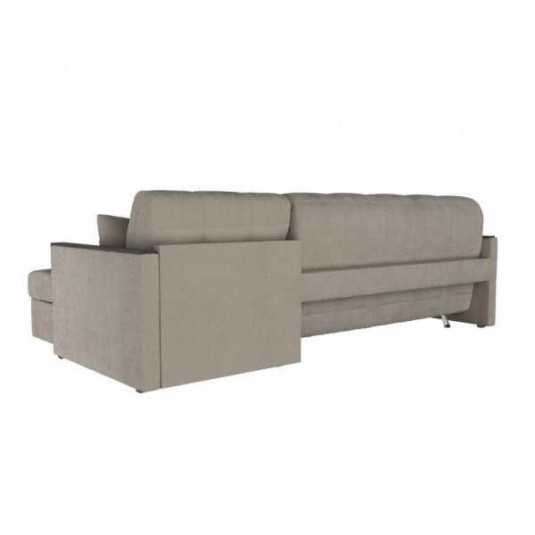 Диван угловой Бристоль 1,6 Velutto 08