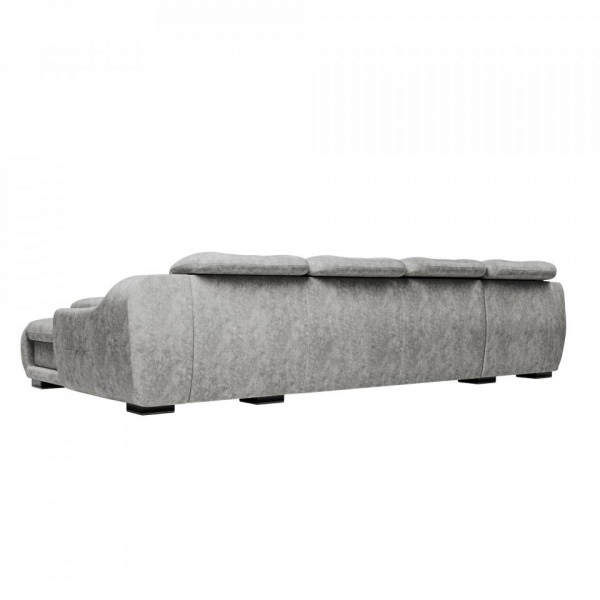 Диван угловой П-образный левый Пекин Lambre 05