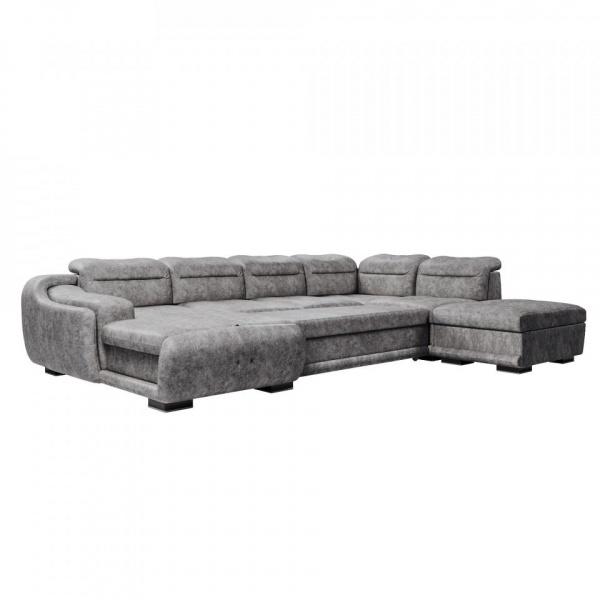 Диван угловой П-образный правый Пекин Lambre 16