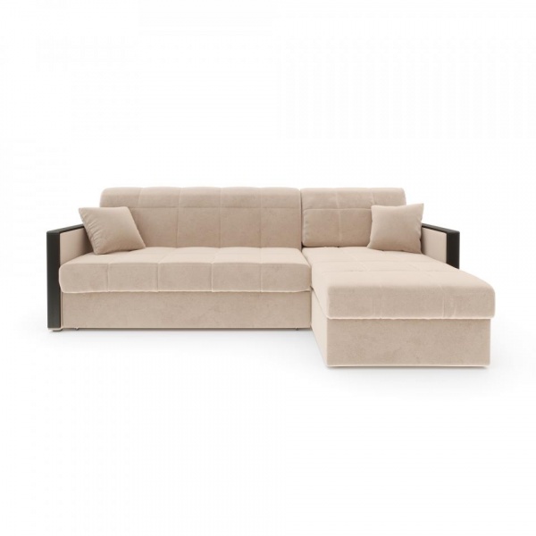 Диван угловой Бристоль 1,4 Velutto 04