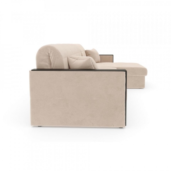 Диван угловой Бристоль 1,4 Velutto 04