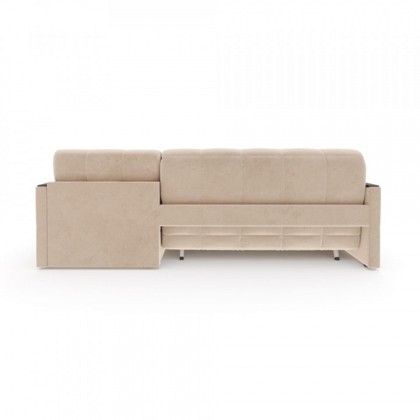 Диван угловой Бристоль 1,4 Velutto 04