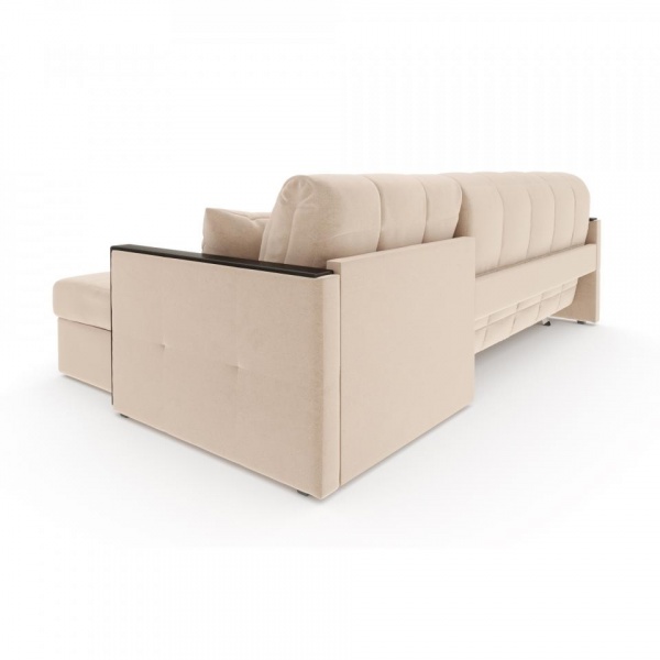 Диван угловой Бристоль 1,4 Velutto 04