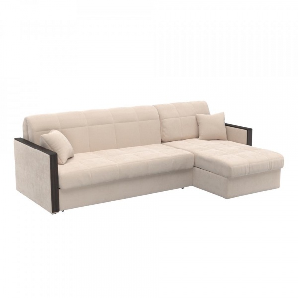 Диван угловой Бристоль 1,6 Velutto 04