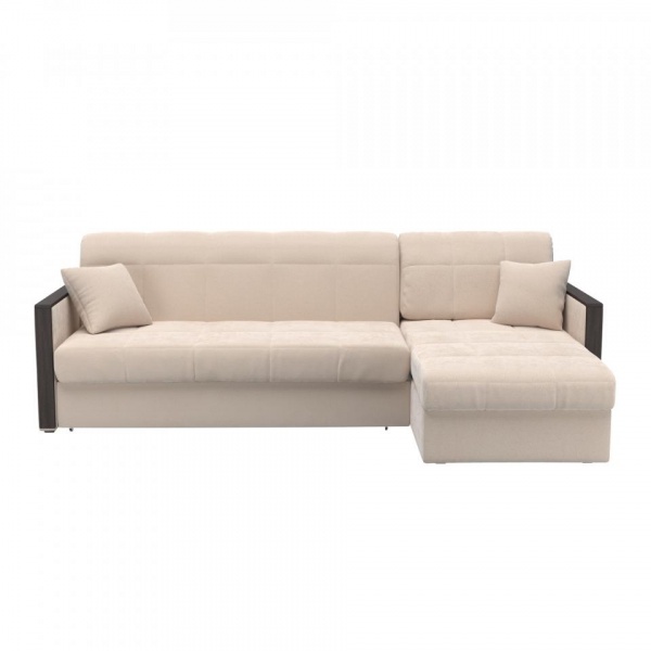 Диван угловой Бристоль 1,6 Velutto 04