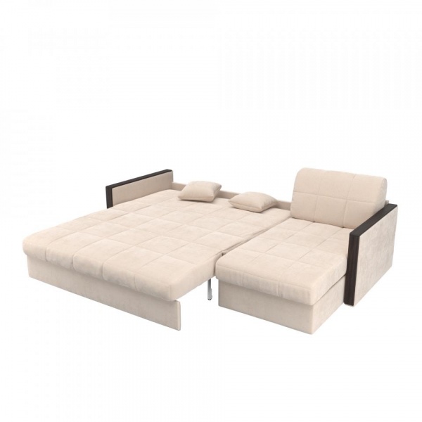 Диван угловой Бристоль 1,6 Velutto 04