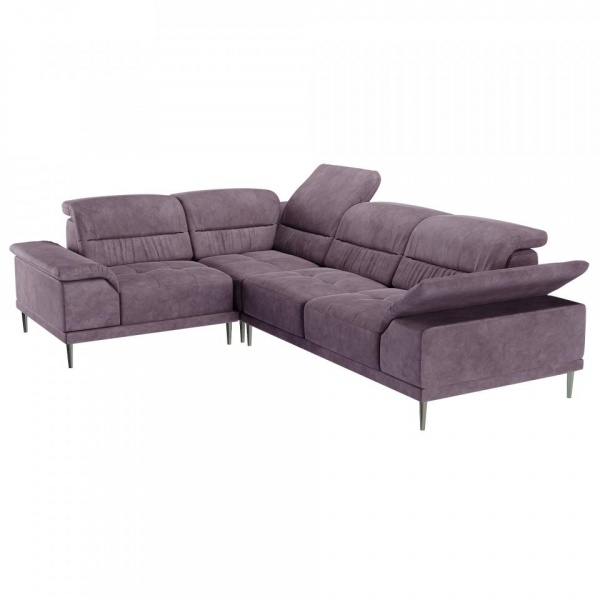 Диван Невада угловой левый Kashemir 894 Вариант 2