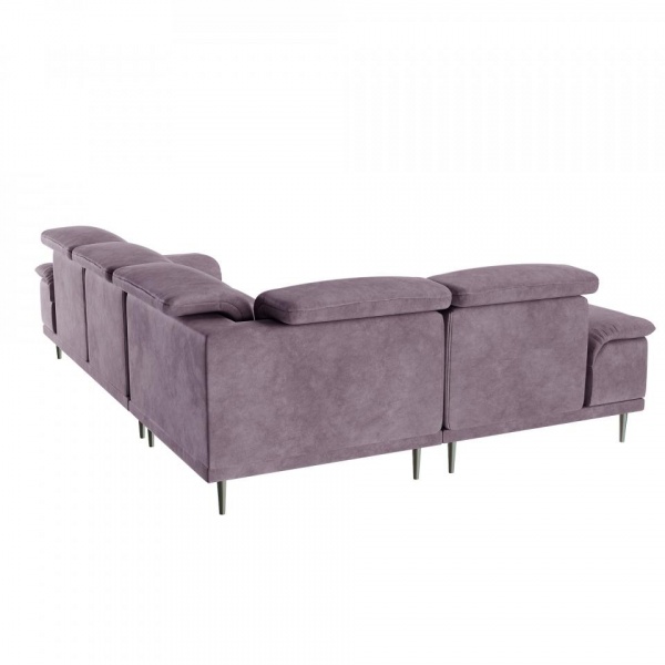 Диван Невада угловой левый Kashemir 894 Вариант 2