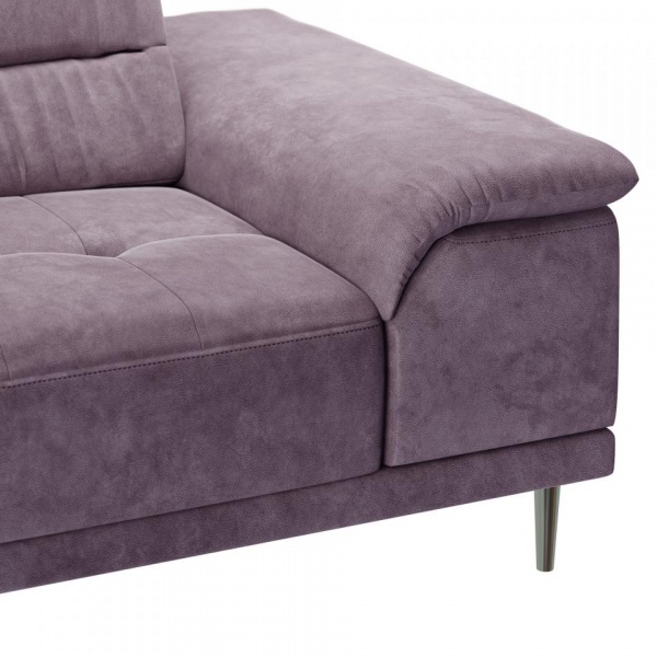 Диван Невада угловой левый Kashemir 894 Вариант 2