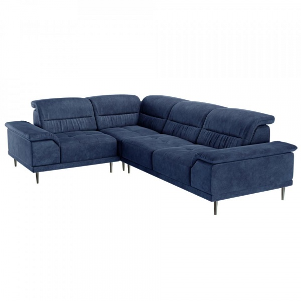 Диван Невада угловой левый Kashemir 796 Вариант 2