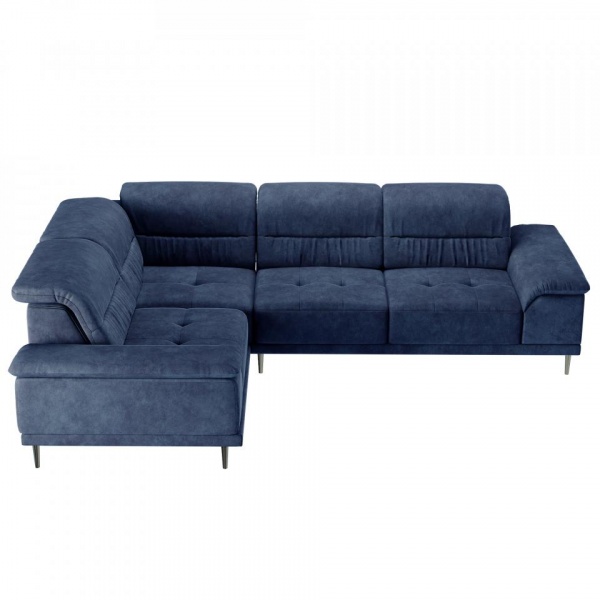 Диван Невада угловой левый Kashemir 796 Вариант 2