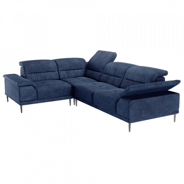 Диван Невада угловой левый Kashemir 796 Вариант 2