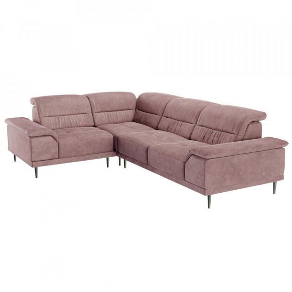 Диван Невада угловой левый Kashemir 810 Вариант 2