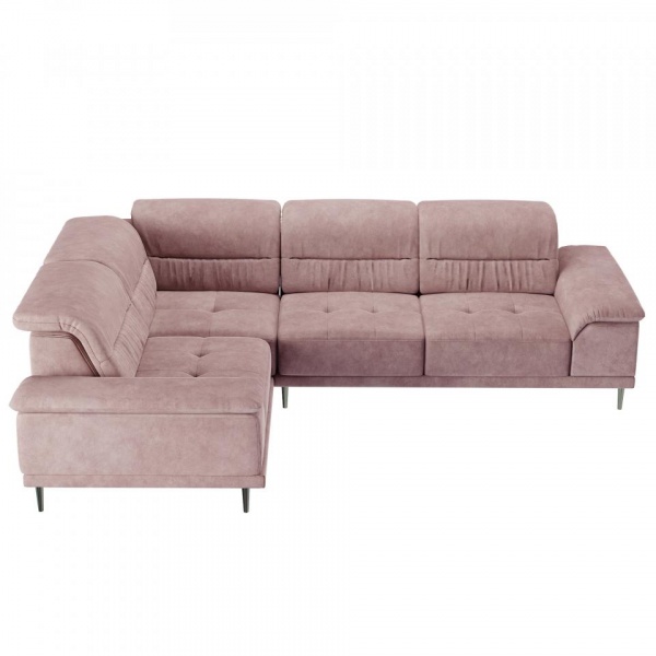 Диван Невада угловой левый Kashemir 810 Вариант 2