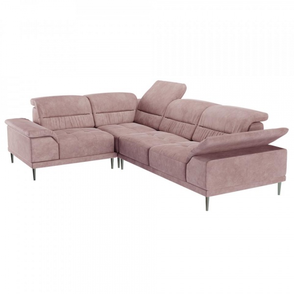 Диван Невада угловой левый Kashemir 810 Вариант 2