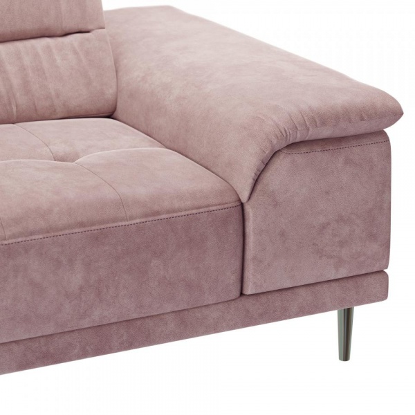 Диван Невада угловой левый Kashemir 810 Вариант 2