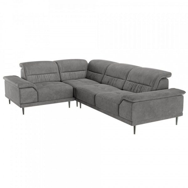 Диван Невада угловой левый Kashemir 994 Вариант 2